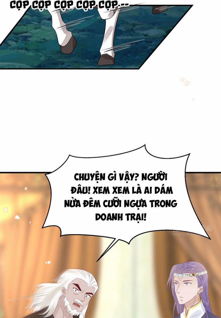 Phượng Thạp Thê Loan 51 trang 10