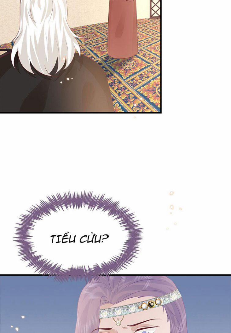 Phượng Thạp Thê Loan 51 trang 12