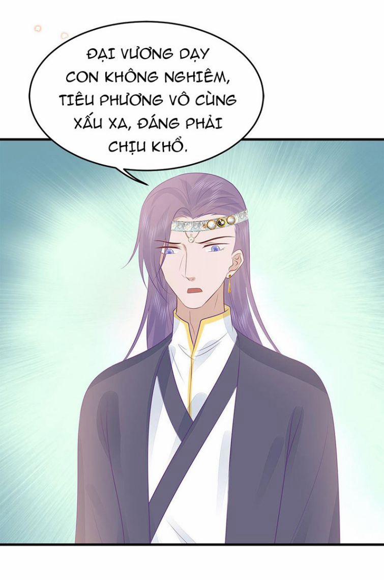 Phượng Thạp Thê Loan 51 trang 20