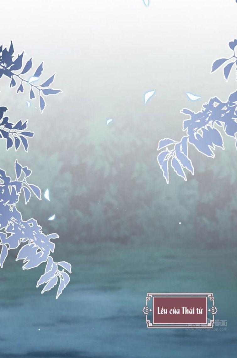 Phượng Thạp Thê Loan 51 trang 27