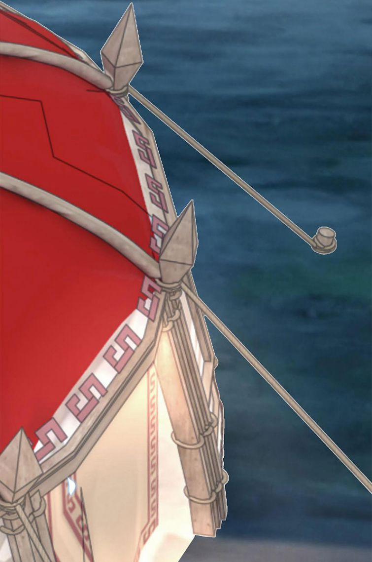 Phượng Thạp Thê Loan 51 trang 28