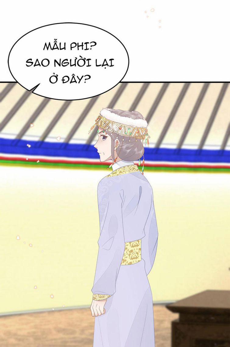 Phượng Thạp Thê Loan 51 trang 31