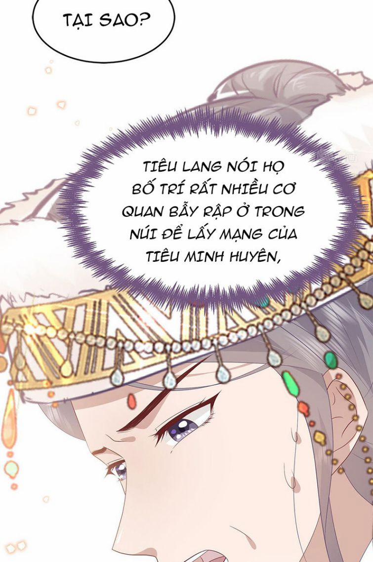 Phượng Thạp Thê Loan 51 trang 36