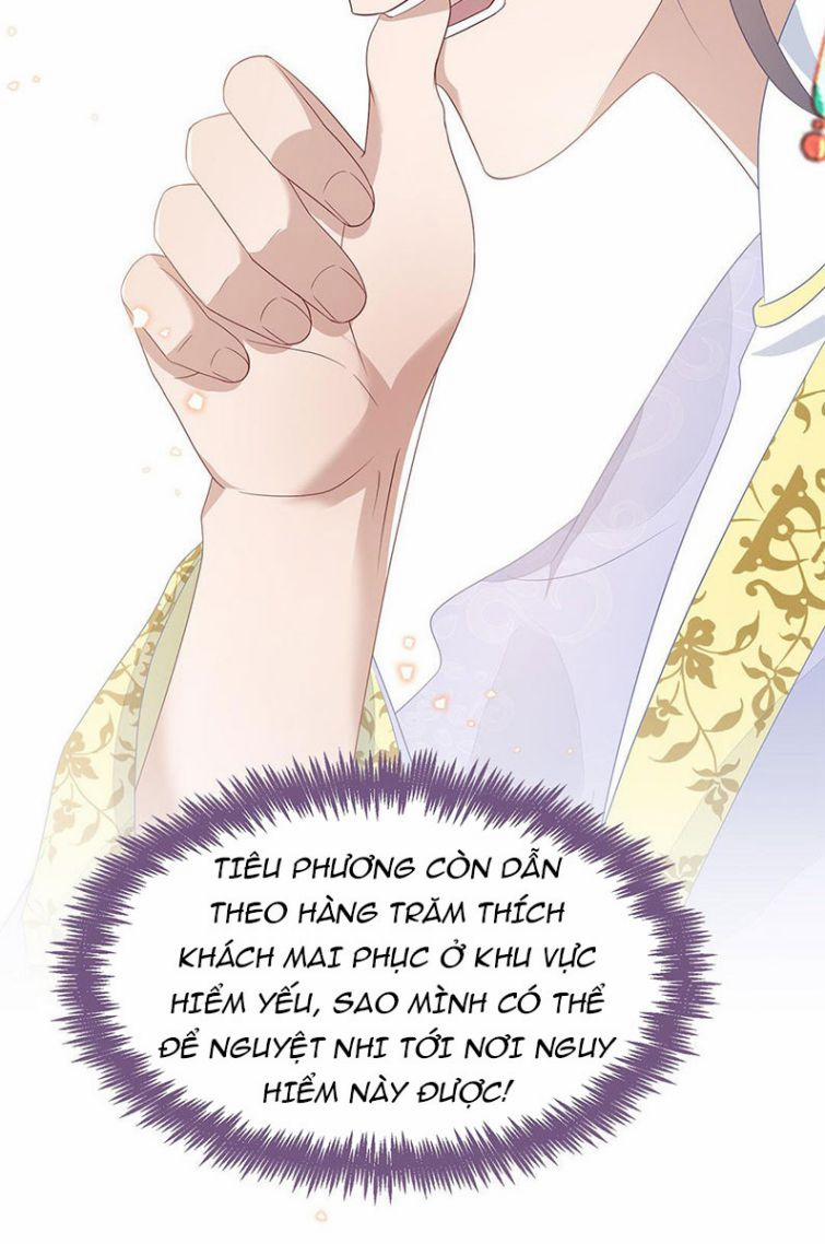 Phượng Thạp Thê Loan 51 trang 37