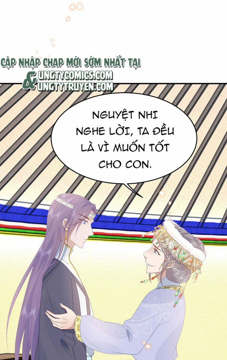 Phượng Thạp Thê Loan 51 trang 38