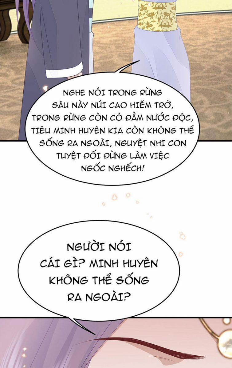 Phượng Thạp Thê Loan 51 trang 39