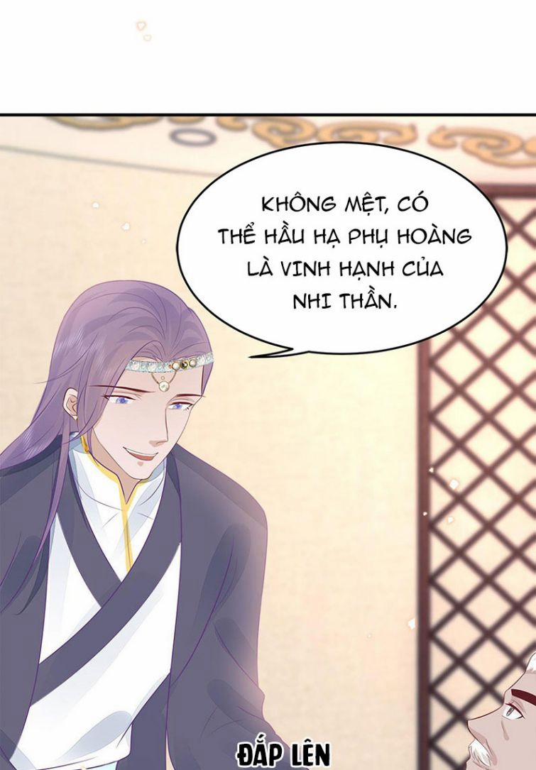 Phượng Thạp Thê Loan 51 trang 7