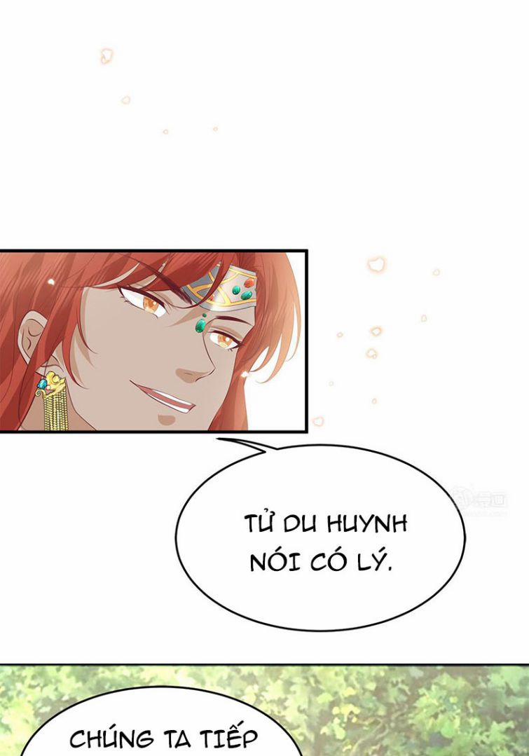 Phượng Thạp Thê Loan 52 trang 10