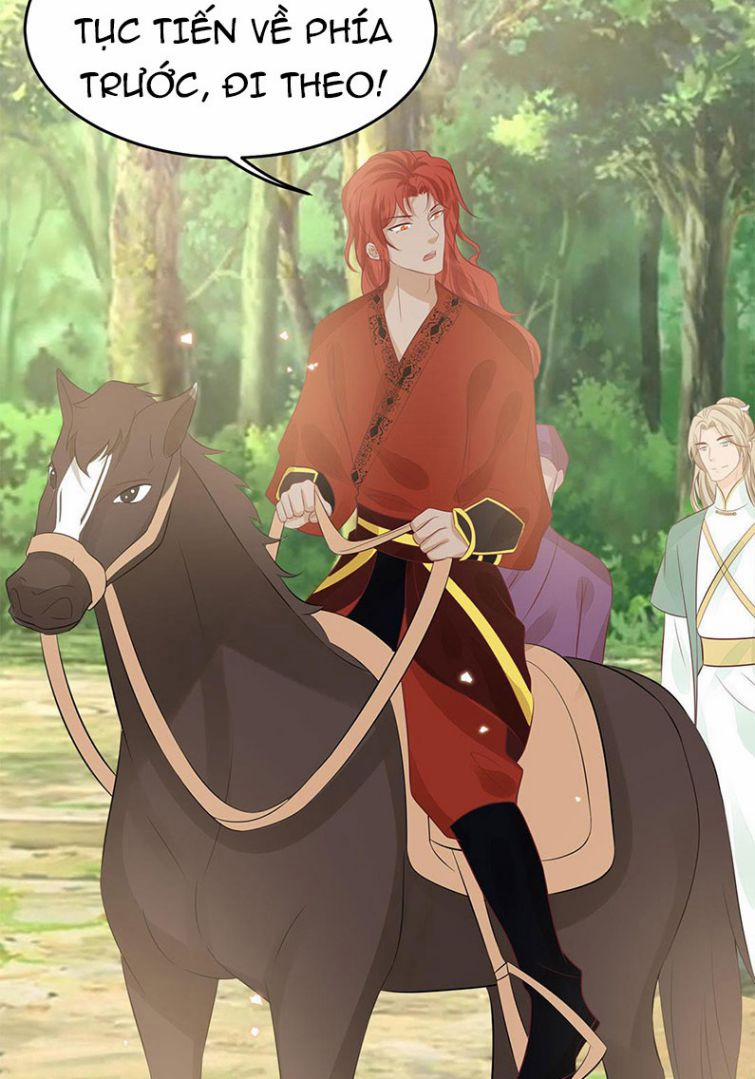 Phượng Thạp Thê Loan 52 trang 11