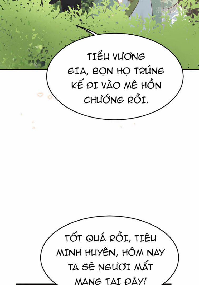 Phượng Thạp Thê Loan 52 trang 15