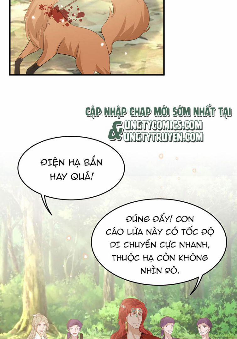 Phượng Thạp Thê Loan 52 trang 3