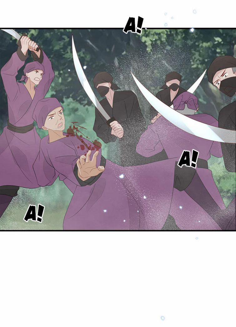 Phượng Thạp Thê Loan 52 trang 30