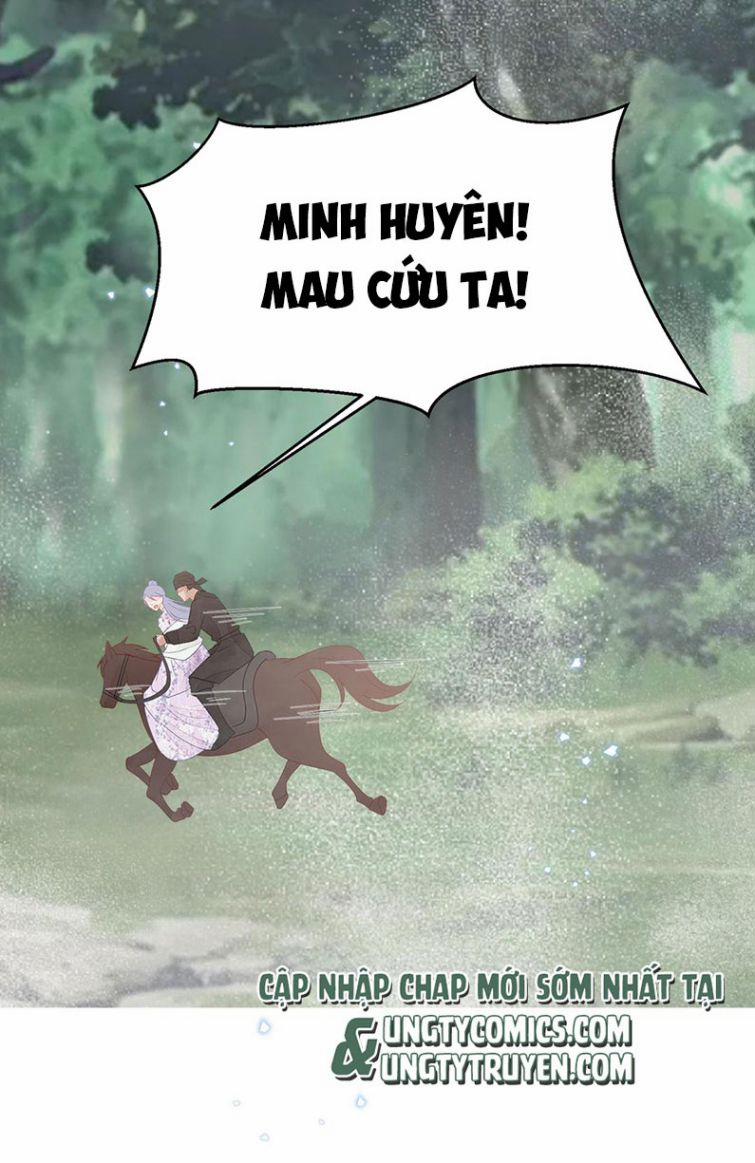 Phượng Thạp Thê Loan 52 trang 40