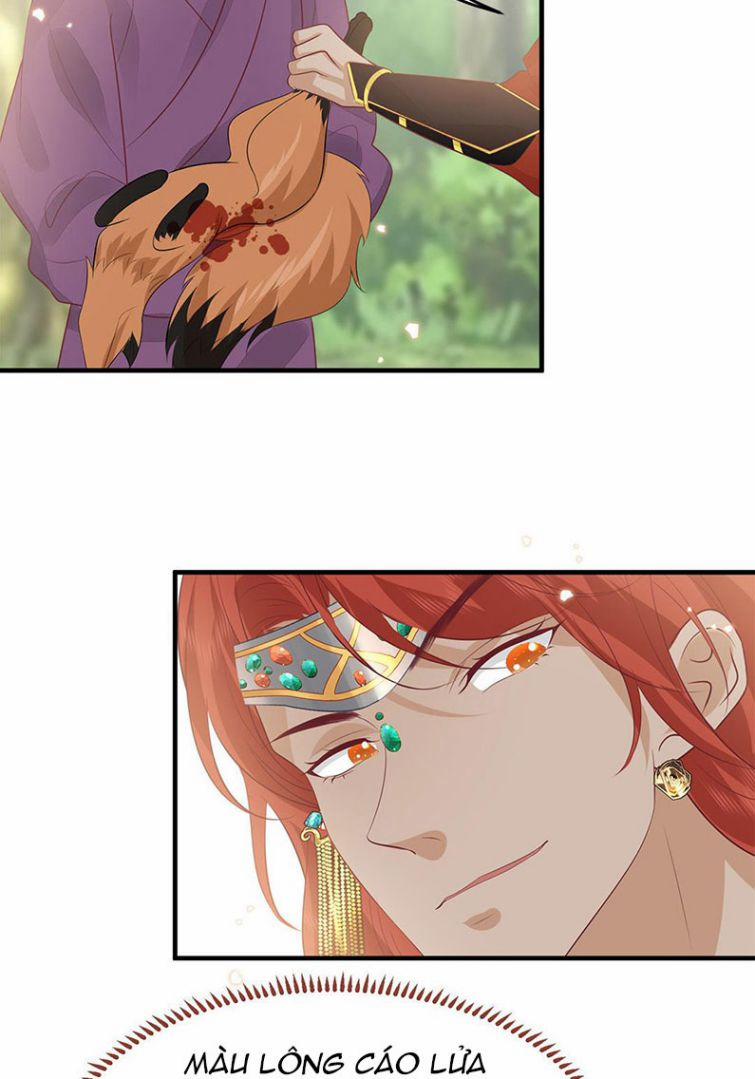 Phượng Thạp Thê Loan 52 trang 5