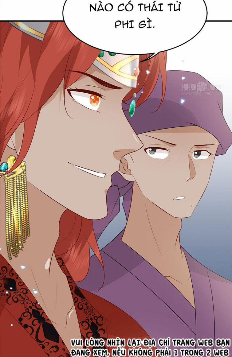 Phượng Thạp Thê Loan 52 trang 50