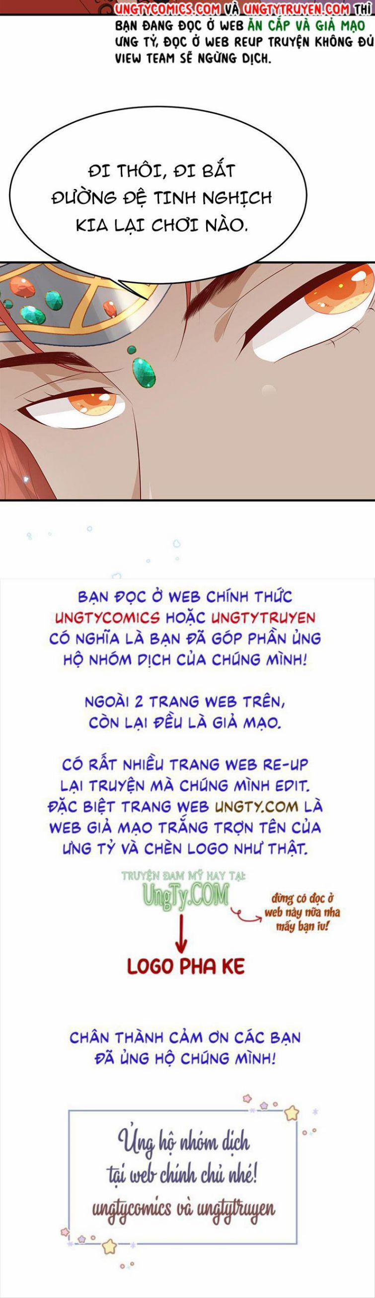 Phượng Thạp Thê Loan 52 trang 51