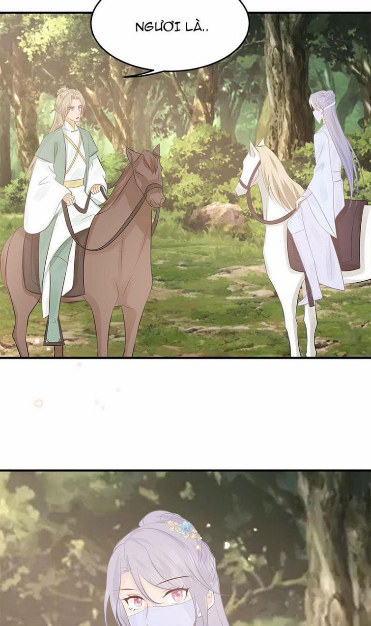 Phượng Thạp Thê Loan 53 trang 20