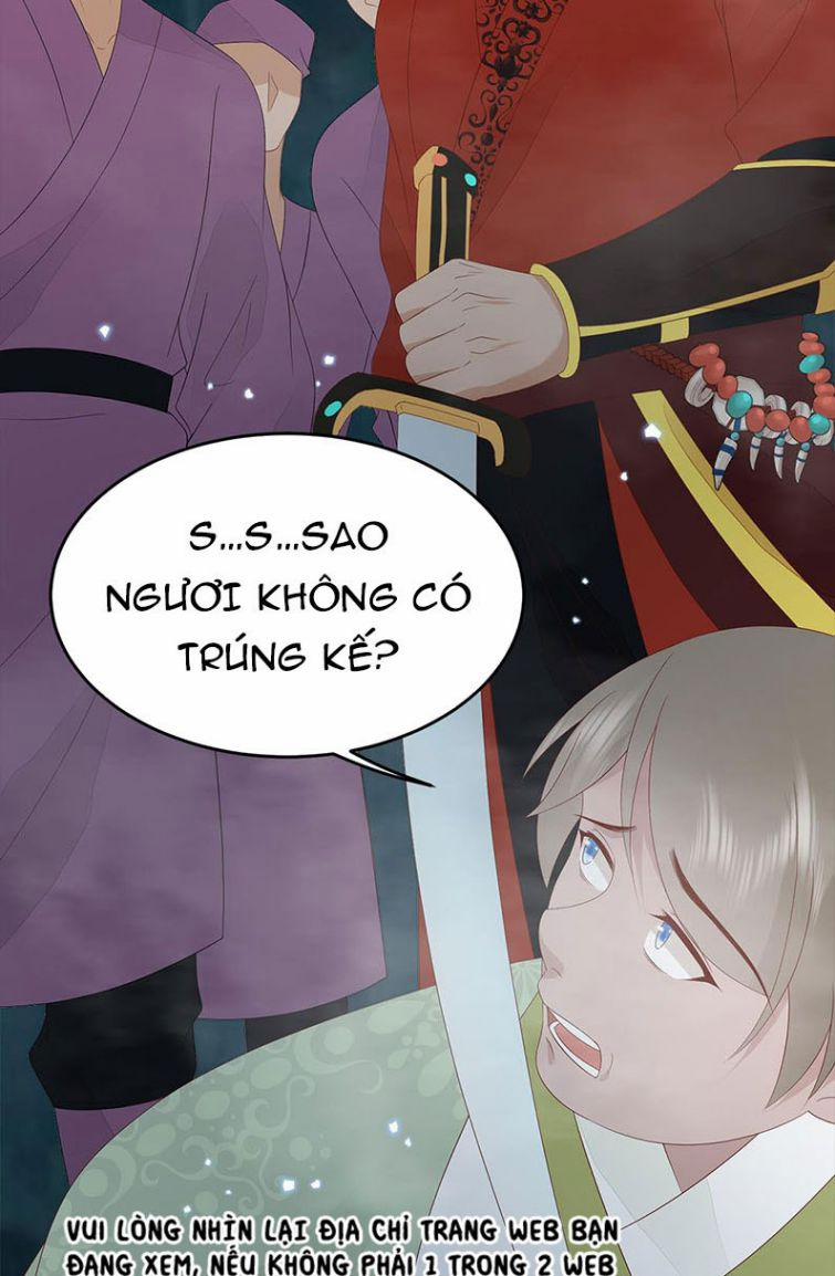 Phượng Thạp Thê Loan 53 trang 39