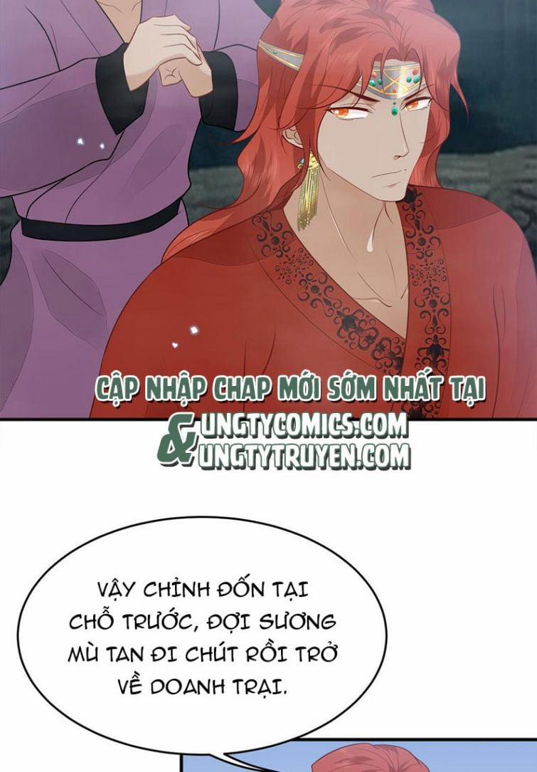 Phượng Thạp Thê Loan 54 trang 11