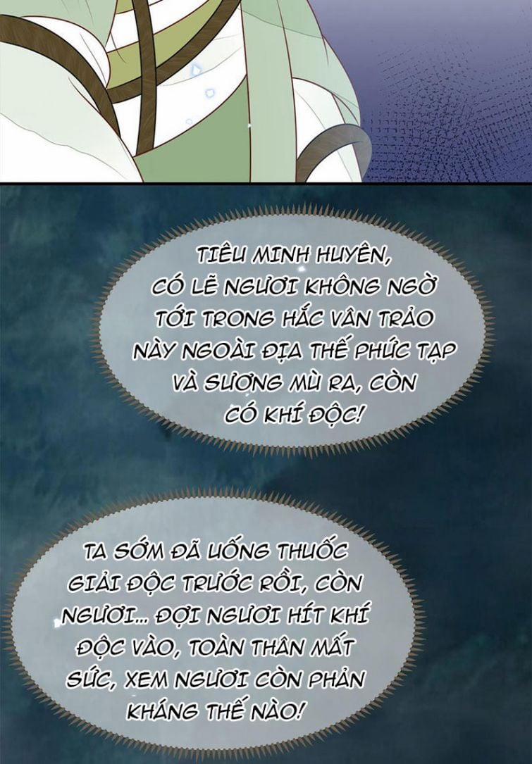 Phượng Thạp Thê Loan 54 trang 13