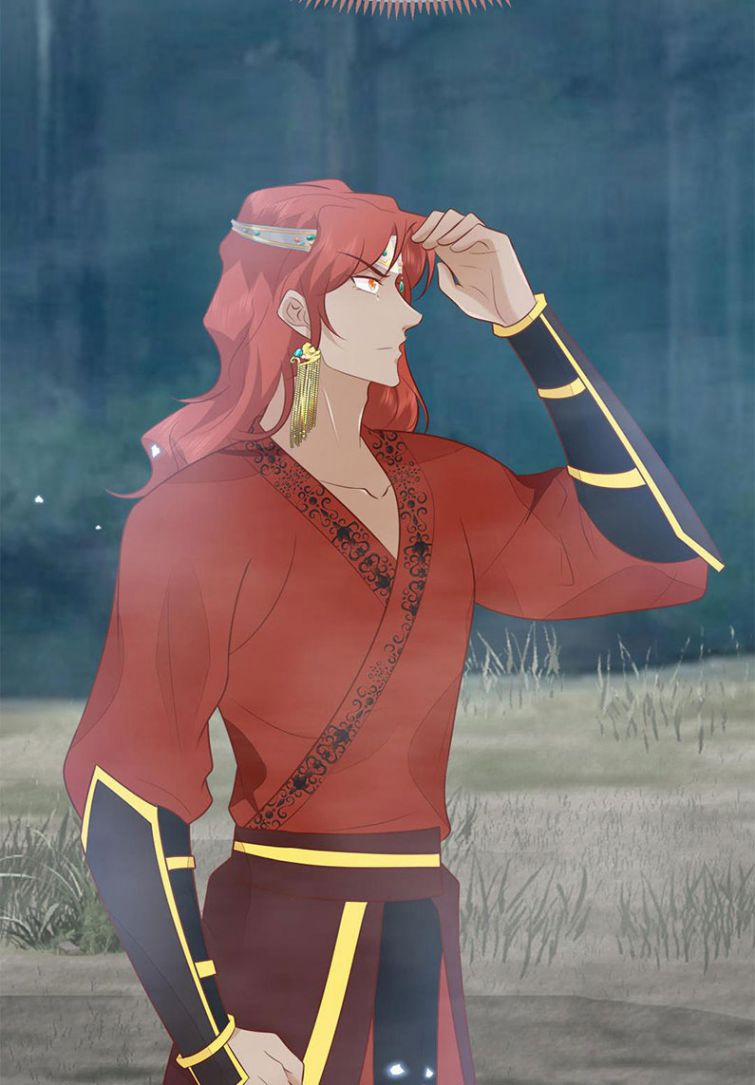 Phượng Thạp Thê Loan 54 trang 16