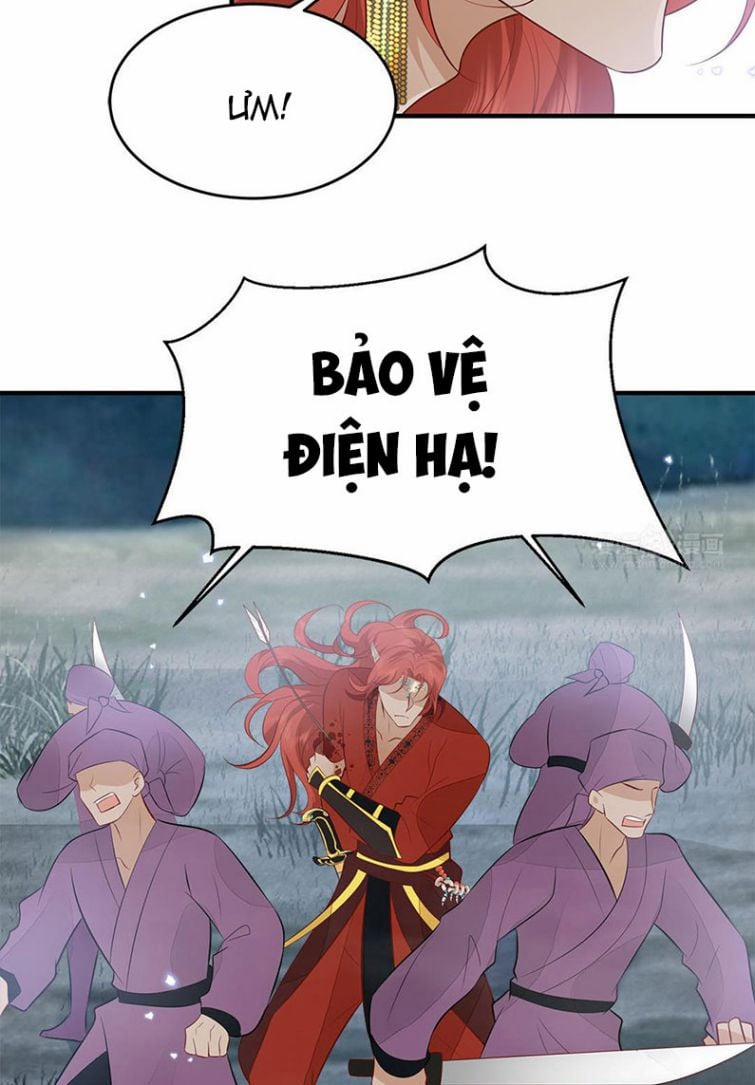 Phượng Thạp Thê Loan 54 trang 19