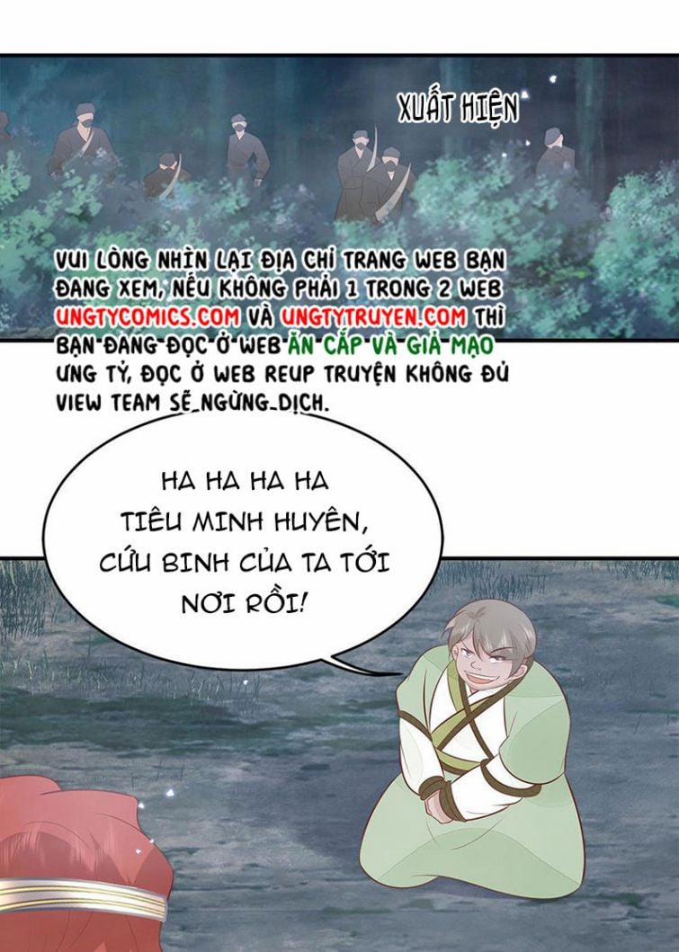 Phượng Thạp Thê Loan 54 trang 21