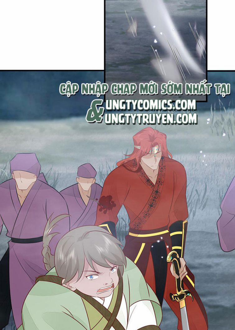 Phượng Thạp Thê Loan 54 trang 25