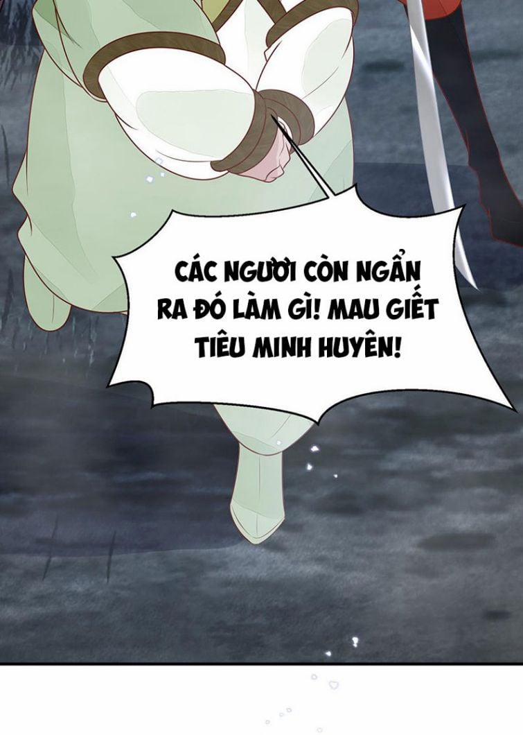 Phượng Thạp Thê Loan 54 trang 26