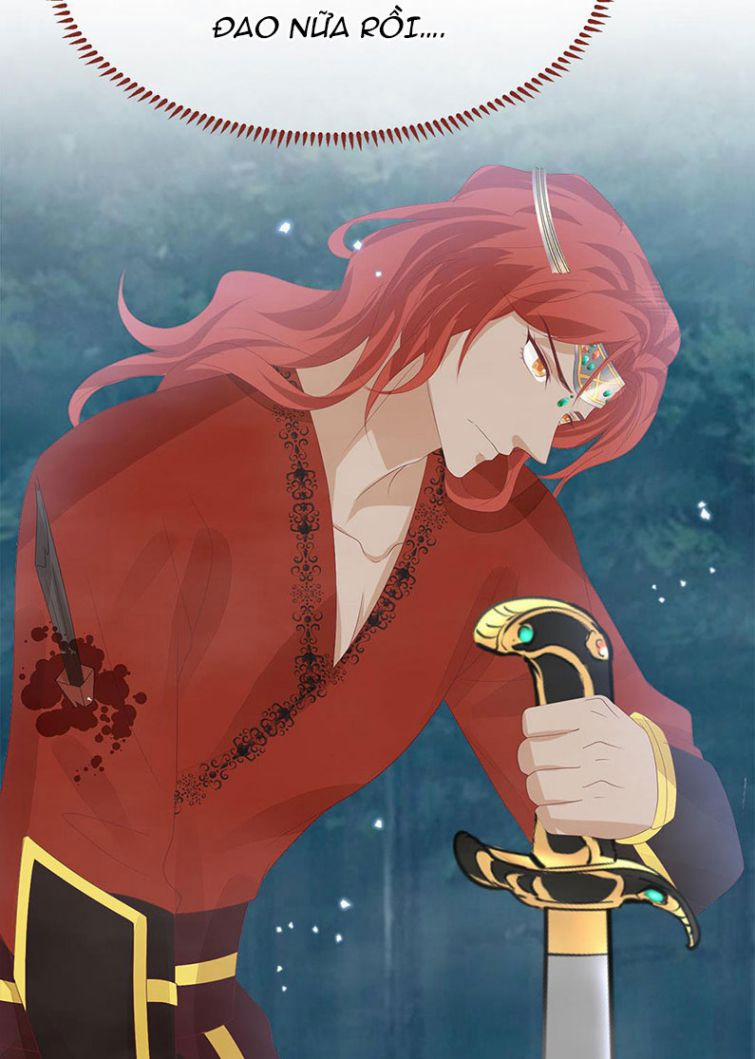 Phượng Thạp Thê Loan 54 trang 30