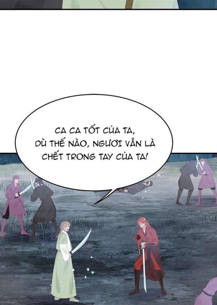 Phượng Thạp Thê Loan 54 trang 33