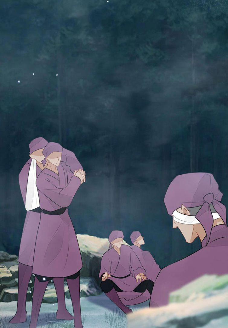 Phượng Thạp Thê Loan 54 trang 9