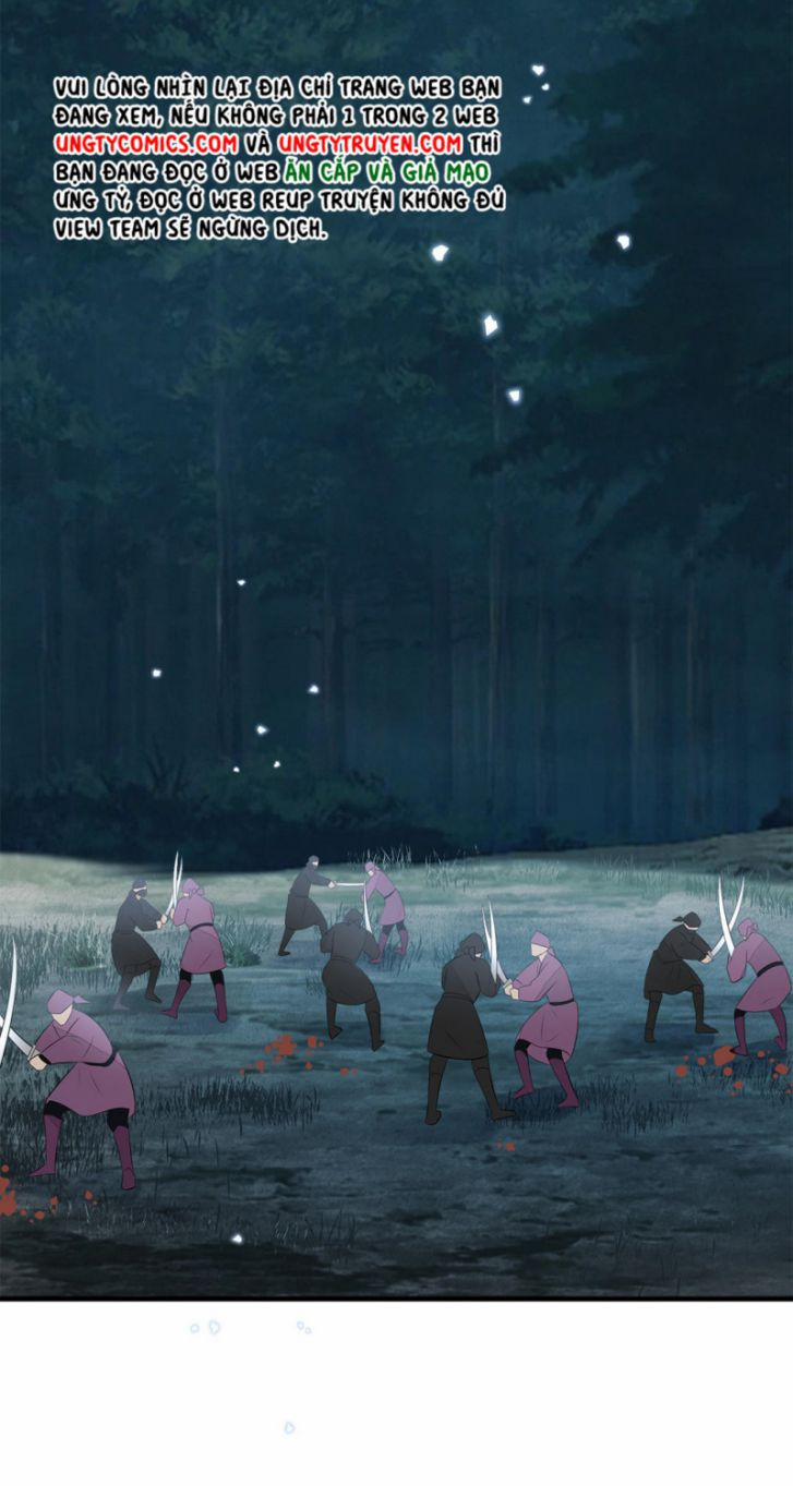 Phượng Thạp Thê Loan 55 trang 1