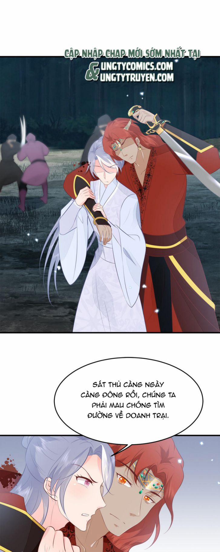 Phượng Thạp Thê Loan 55 trang 2