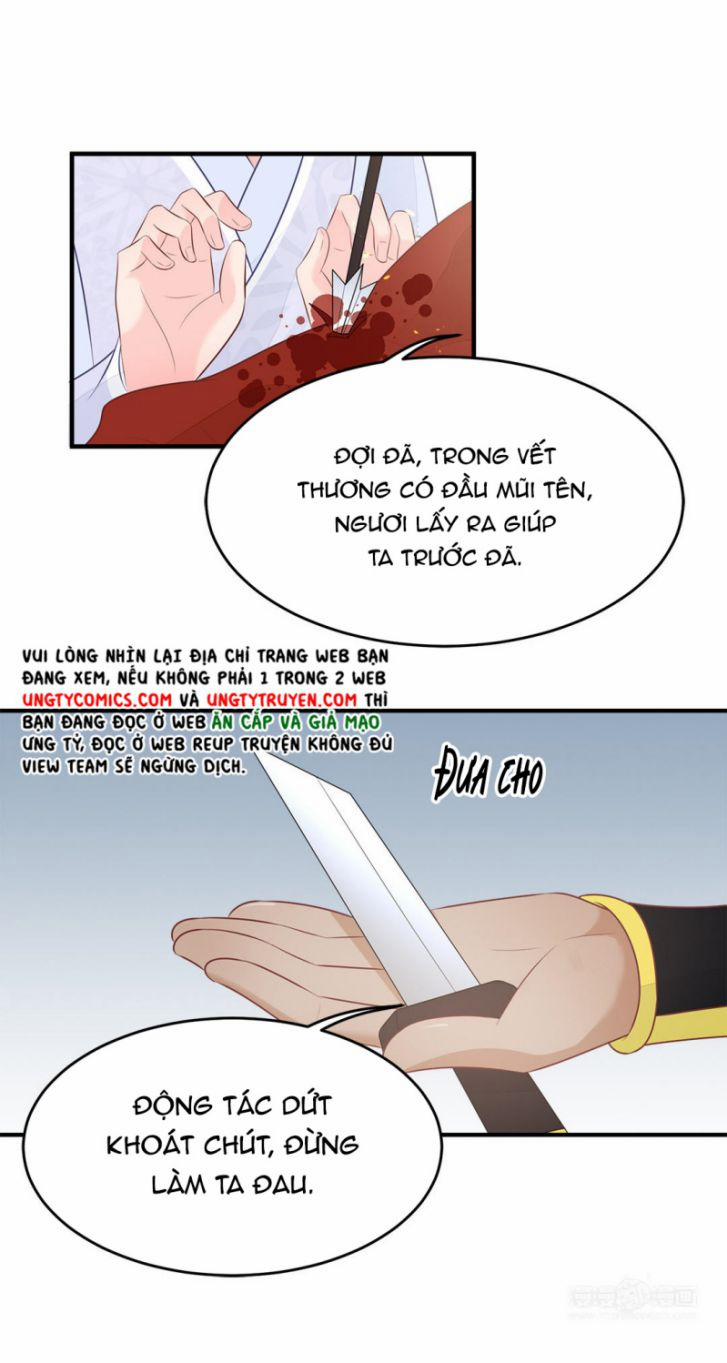 Phượng Thạp Thê Loan 55 trang 21