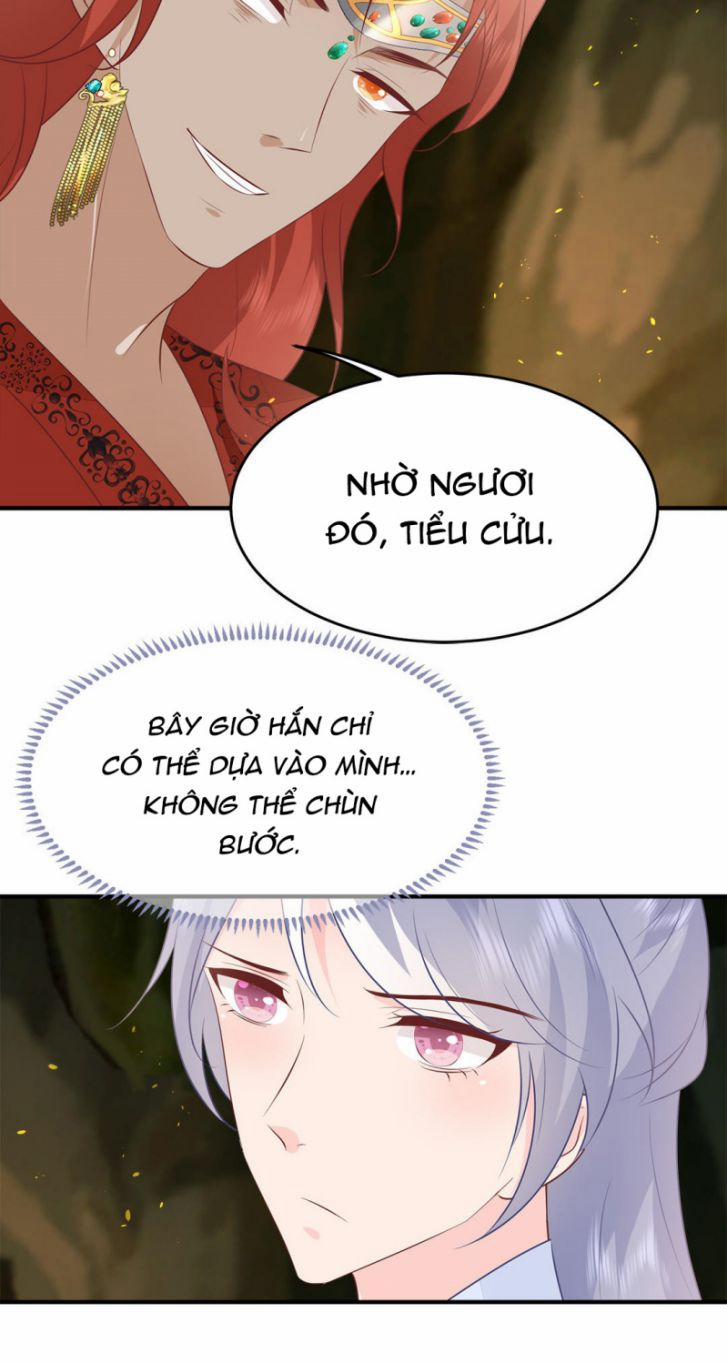 Phượng Thạp Thê Loan 55 trang 25