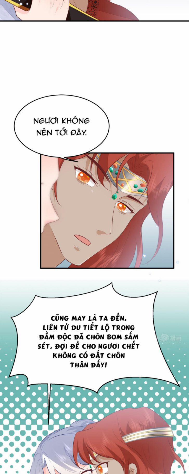 Phượng Thạp Thê Loan 55 trang 3