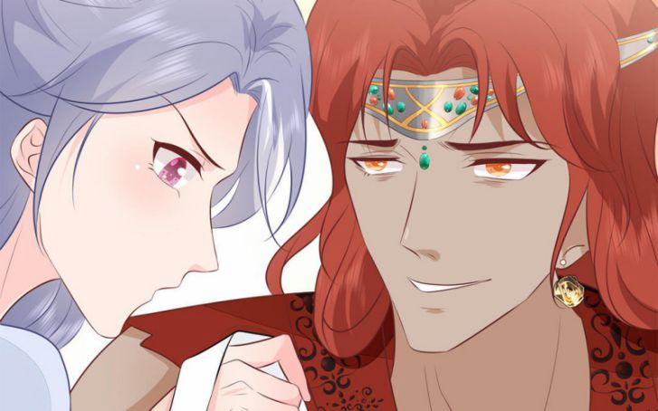 Phượng Thạp Thê Loan 55 trang 31