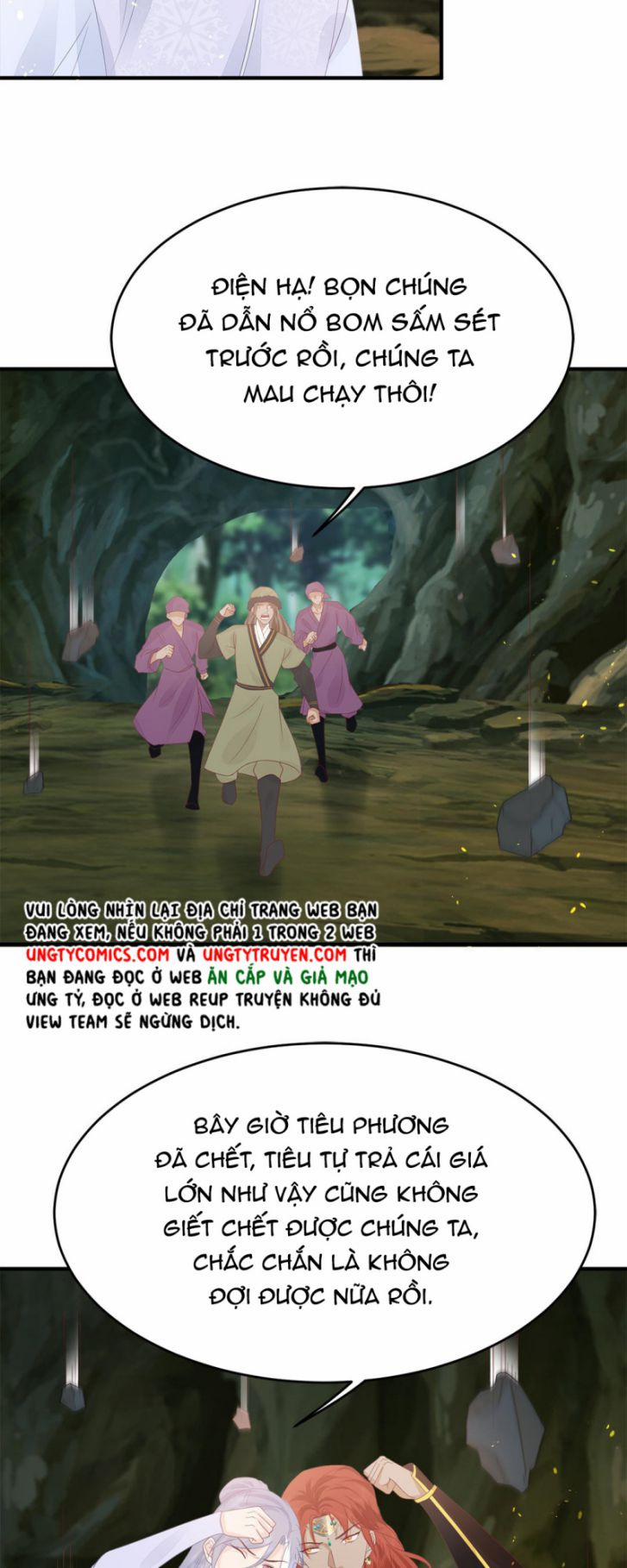 Phượng Thạp Thê Loan 55 trang 40