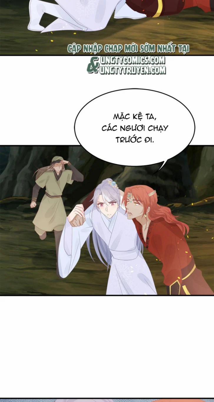 Phượng Thạp Thê Loan 55 trang 42