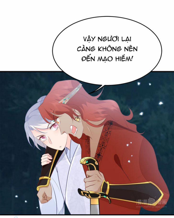 Phượng Thạp Thê Loan 55 trang 8