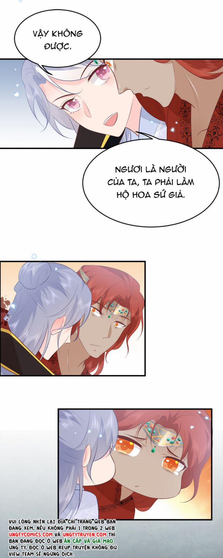 Phượng Thạp Thê Loan 55 trang 9