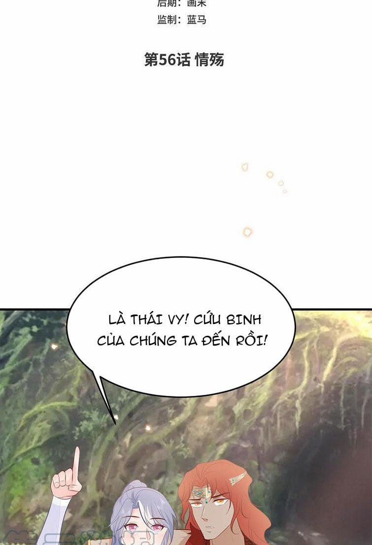 Phượng Thạp Thê Loan 56 trang 1