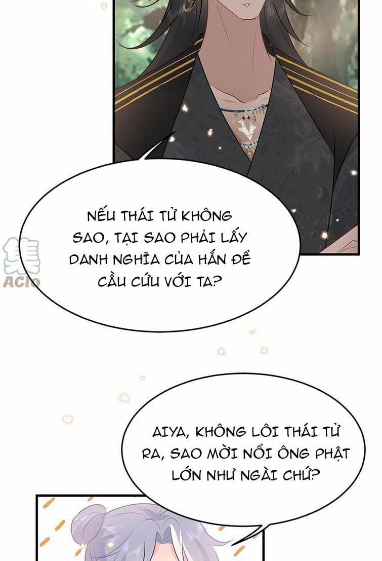 Phượng Thạp Thê Loan 56 trang 10