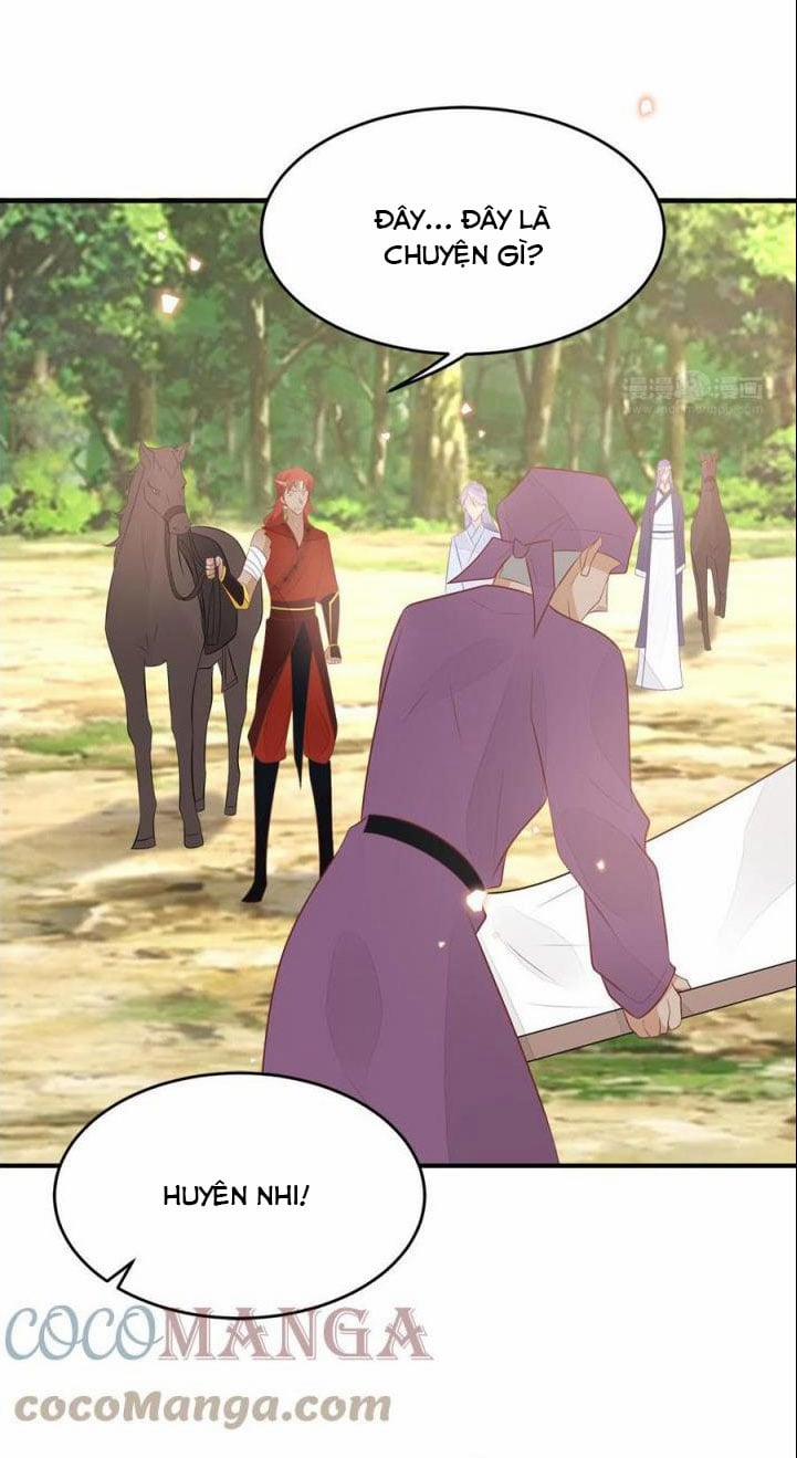 Phượng Thạp Thê Loan 57 trang 12