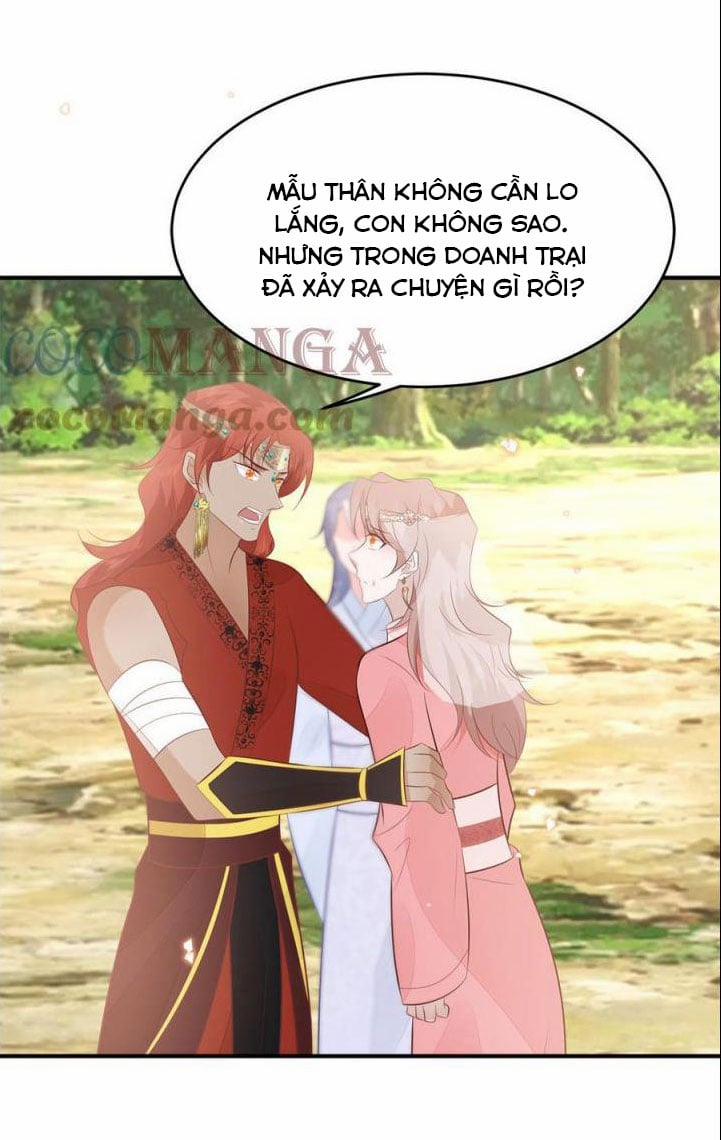 Phượng Thạp Thê Loan 57 trang 14