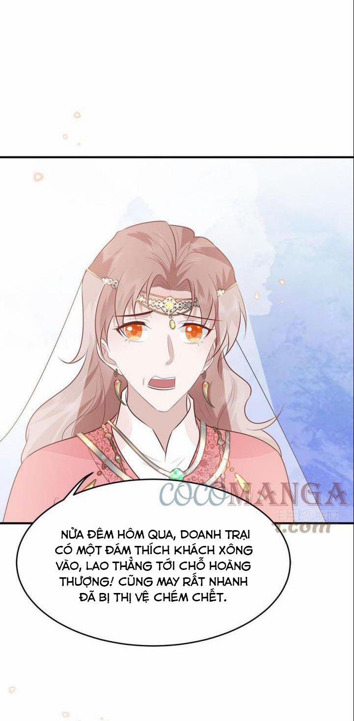 Phượng Thạp Thê Loan 57 trang 15