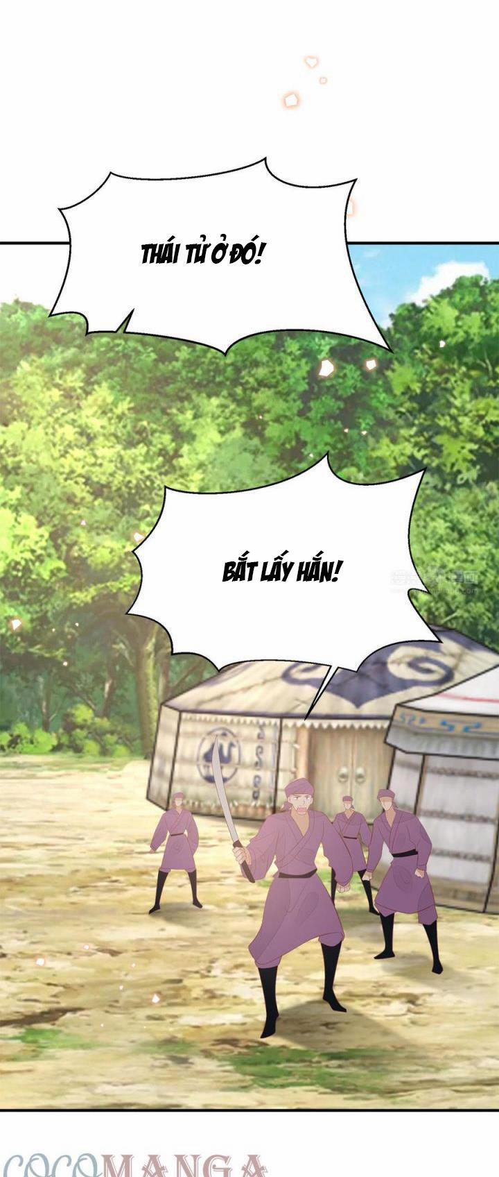 Phượng Thạp Thê Loan 57 trang 19