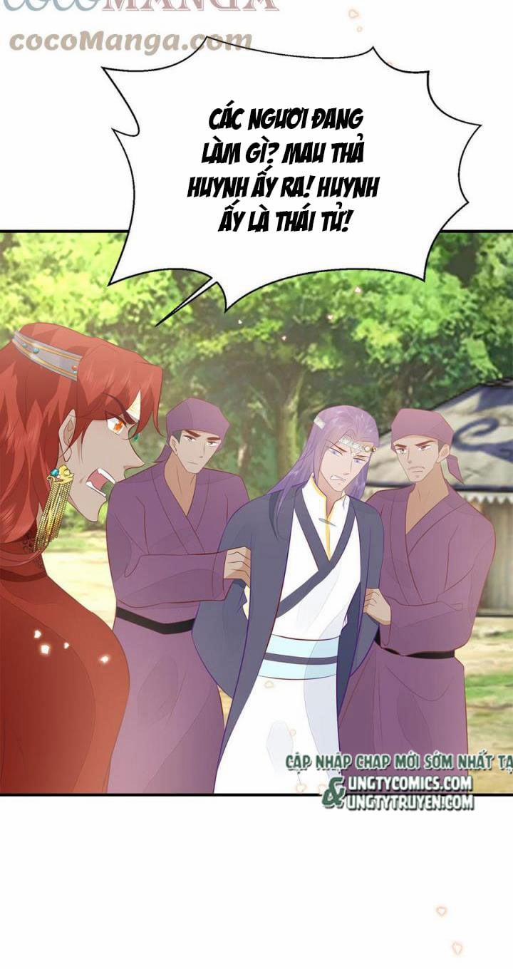 Phượng Thạp Thê Loan 57 trang 20