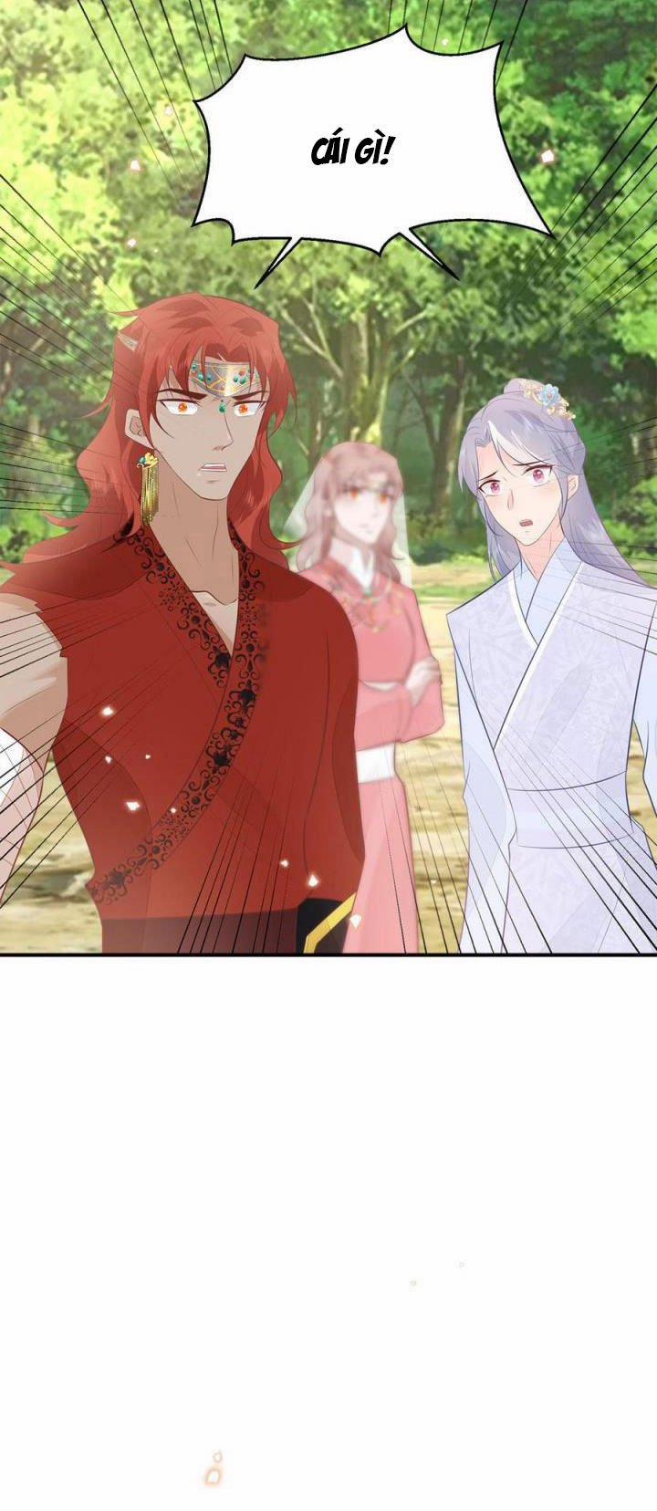 Phượng Thạp Thê Loan 57 trang 22